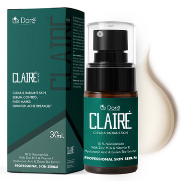 Claire Serum