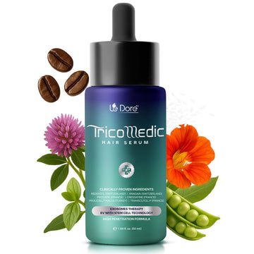 TricoMedic Hair Serum