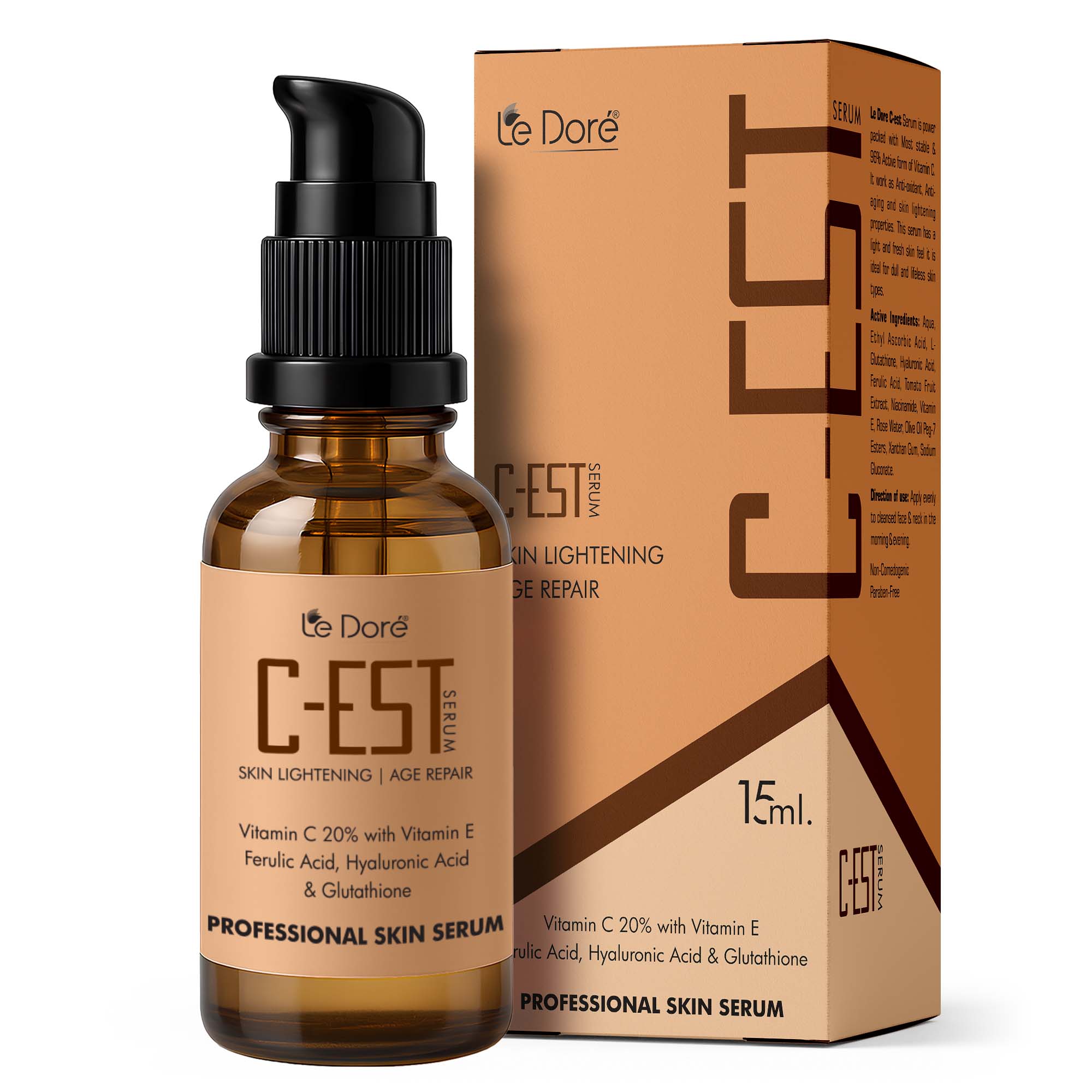 15ml
