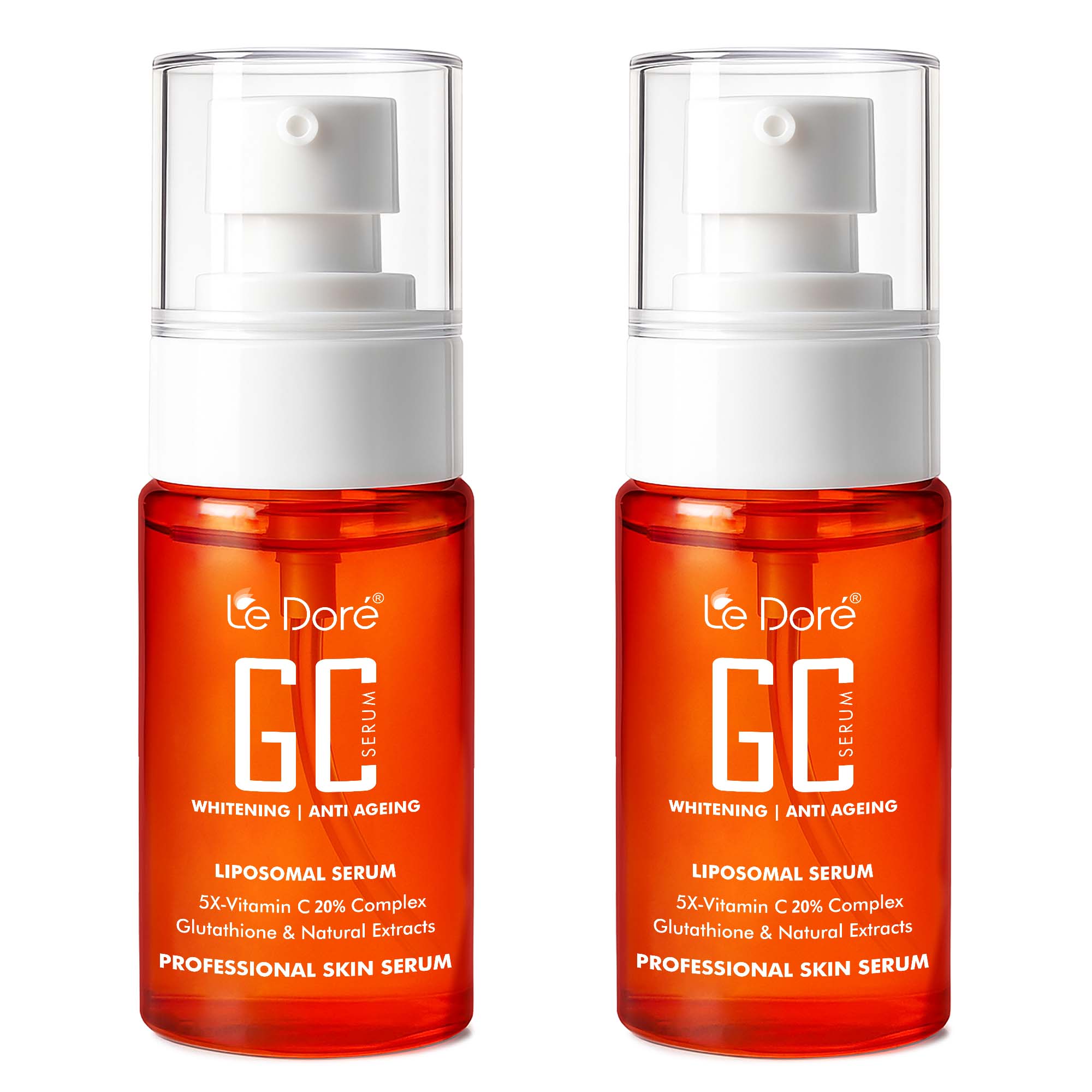 GC Serum