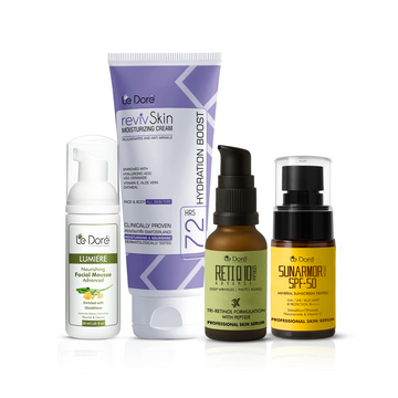 Timeless Radiance Kit