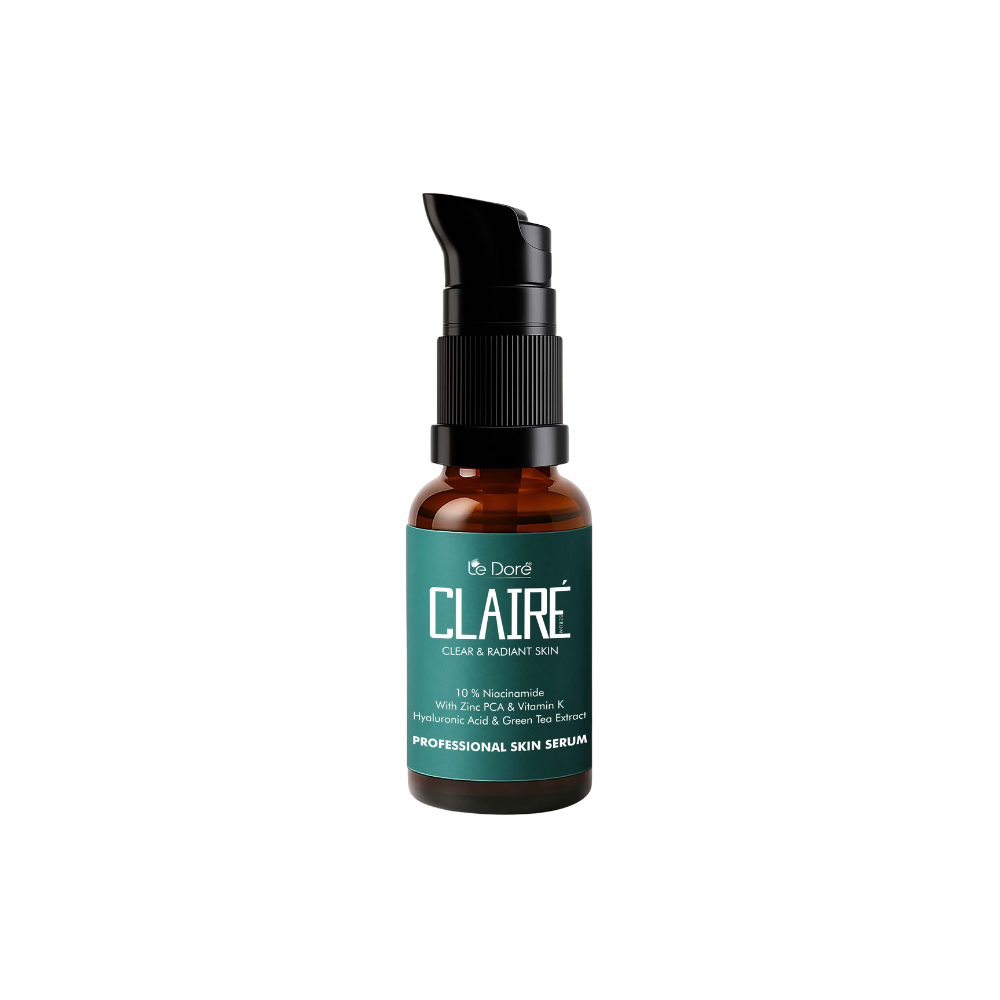 Claire Serum