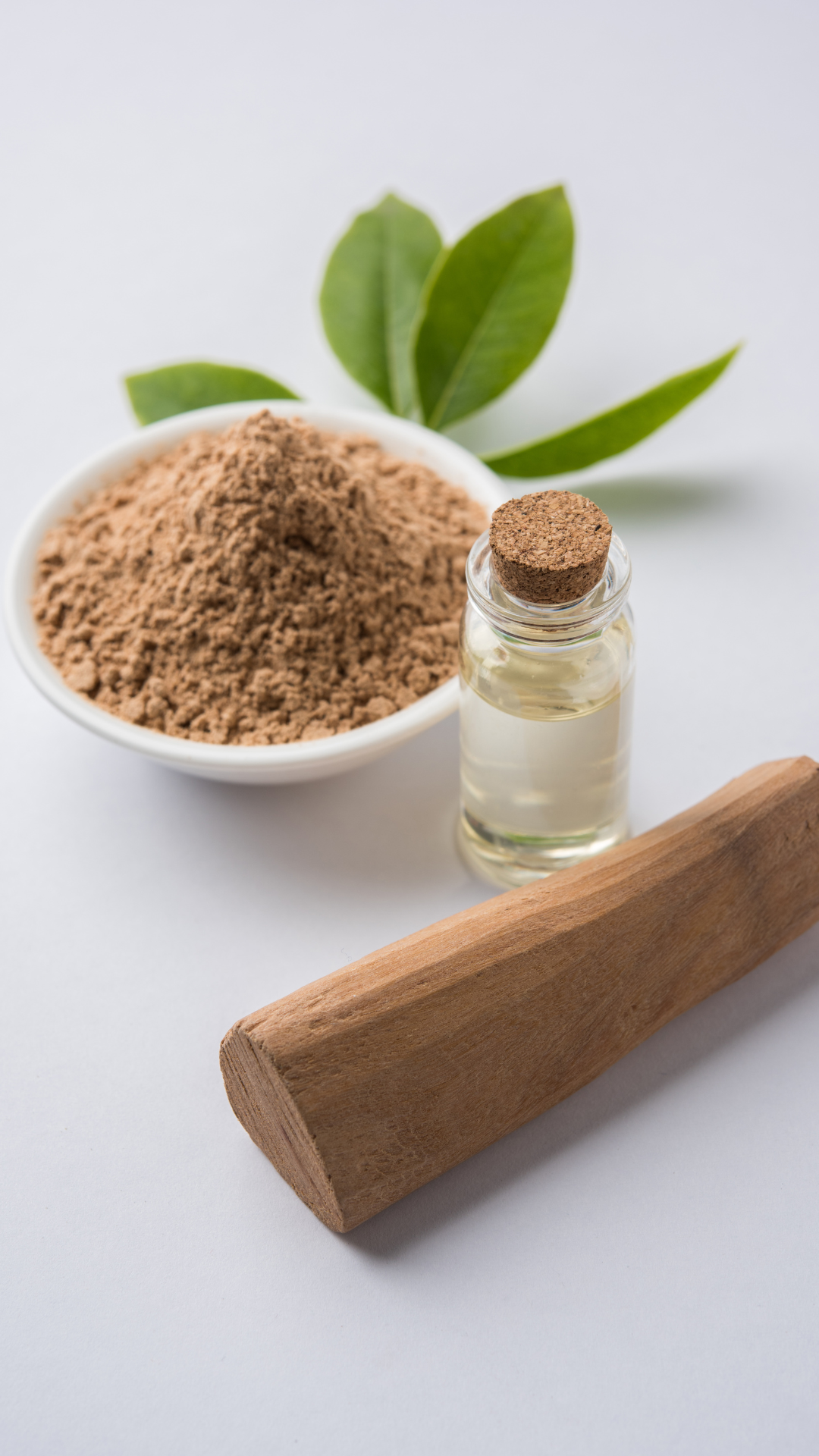 Sandalwood Extract