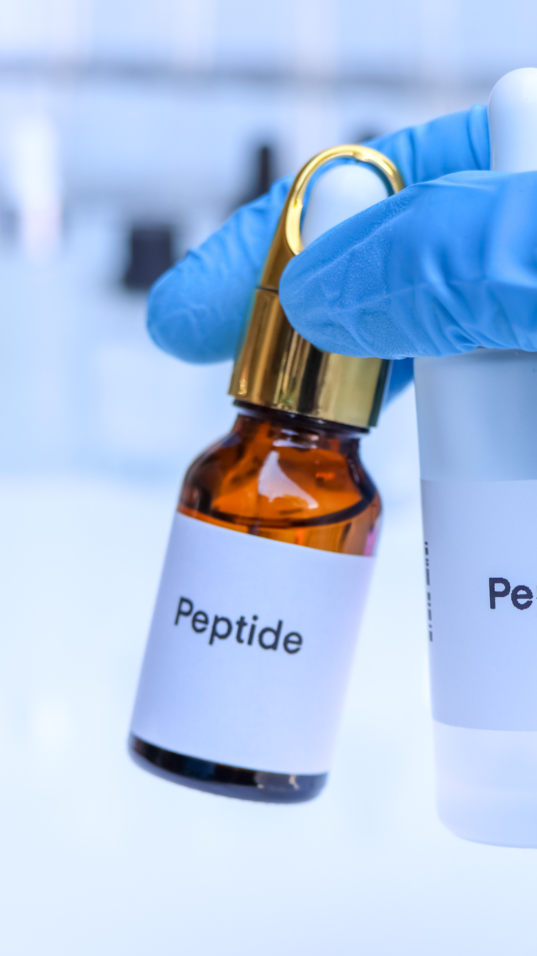 Eyeseryl Peptide