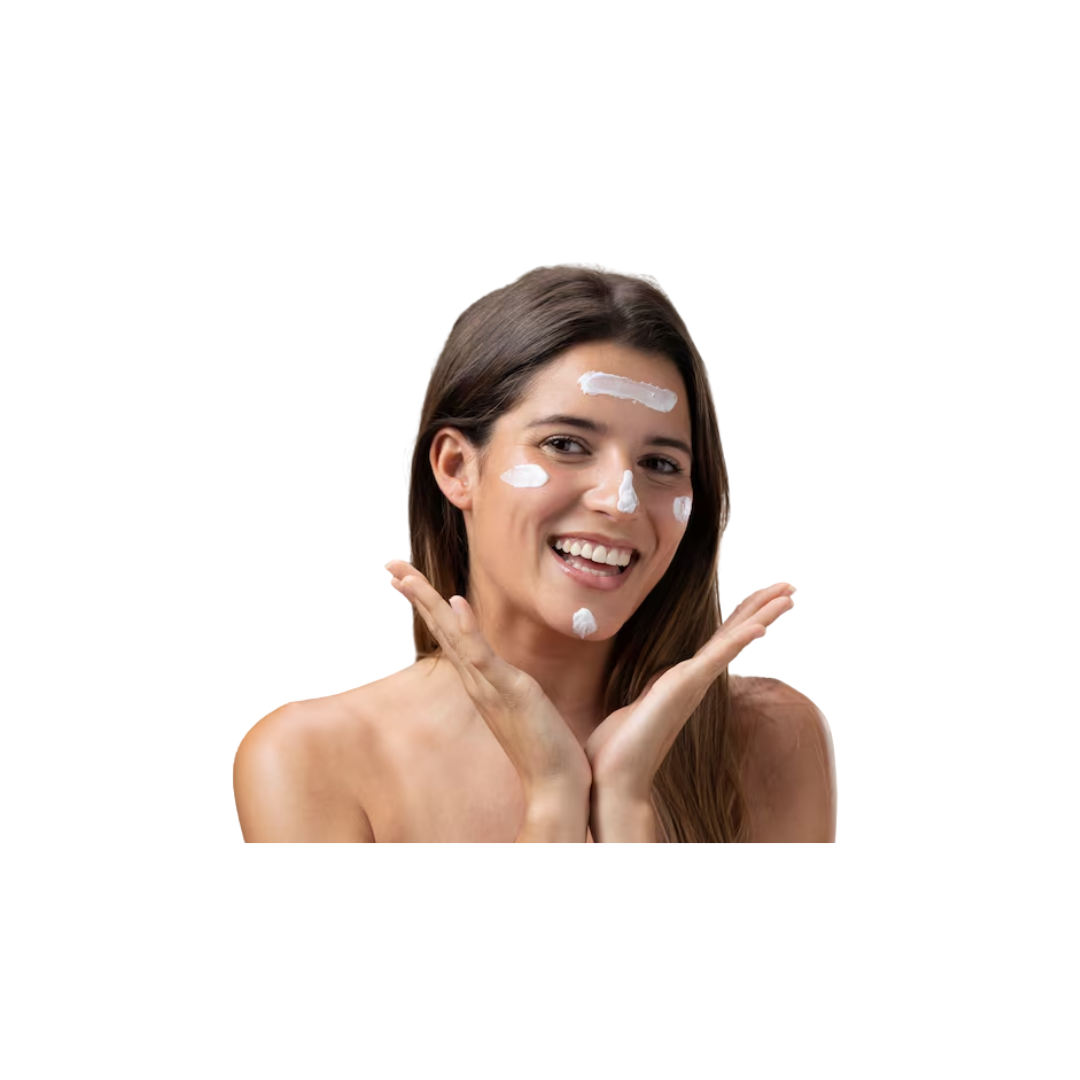 Broad Spectrum Protection