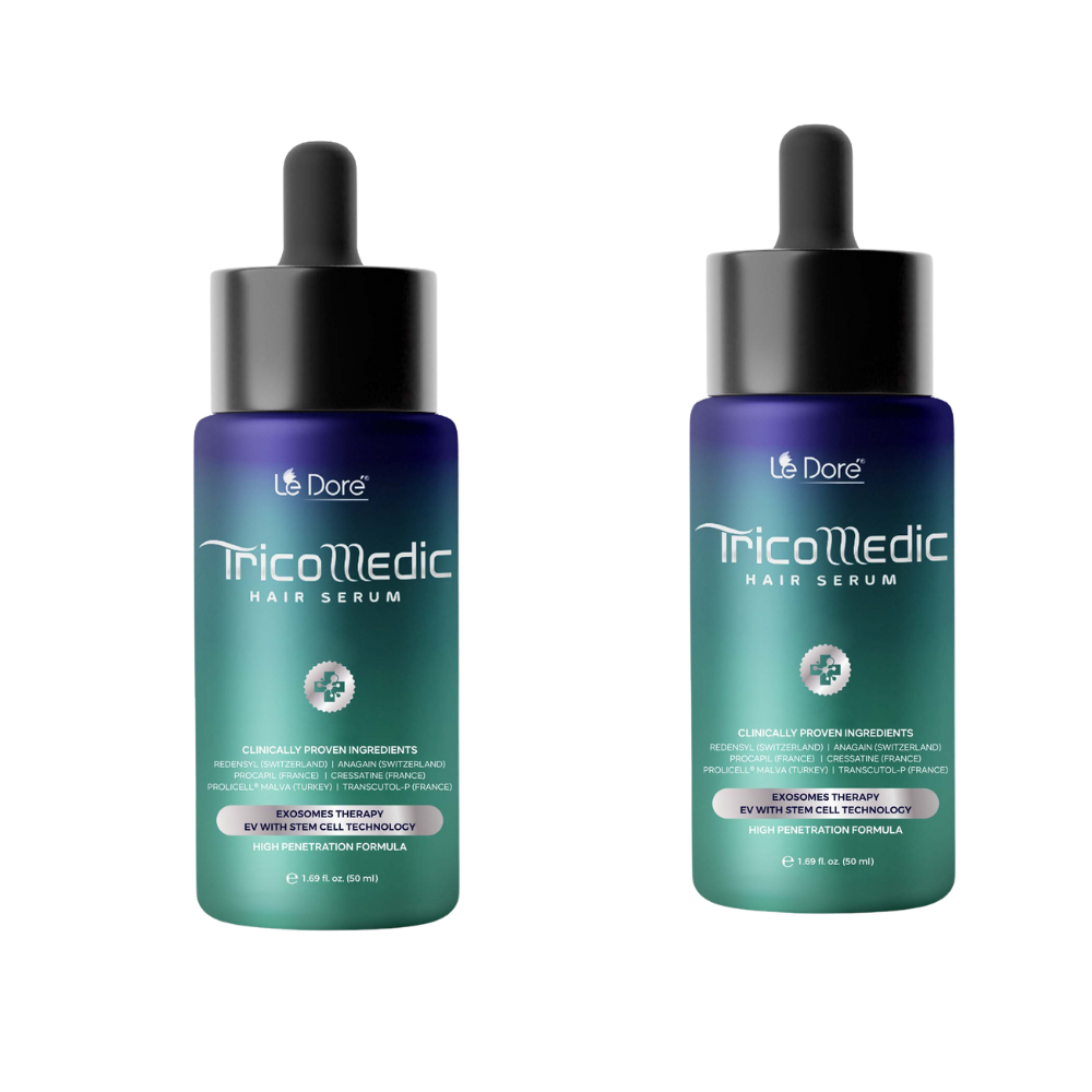 Pack of 2- 50ml Each