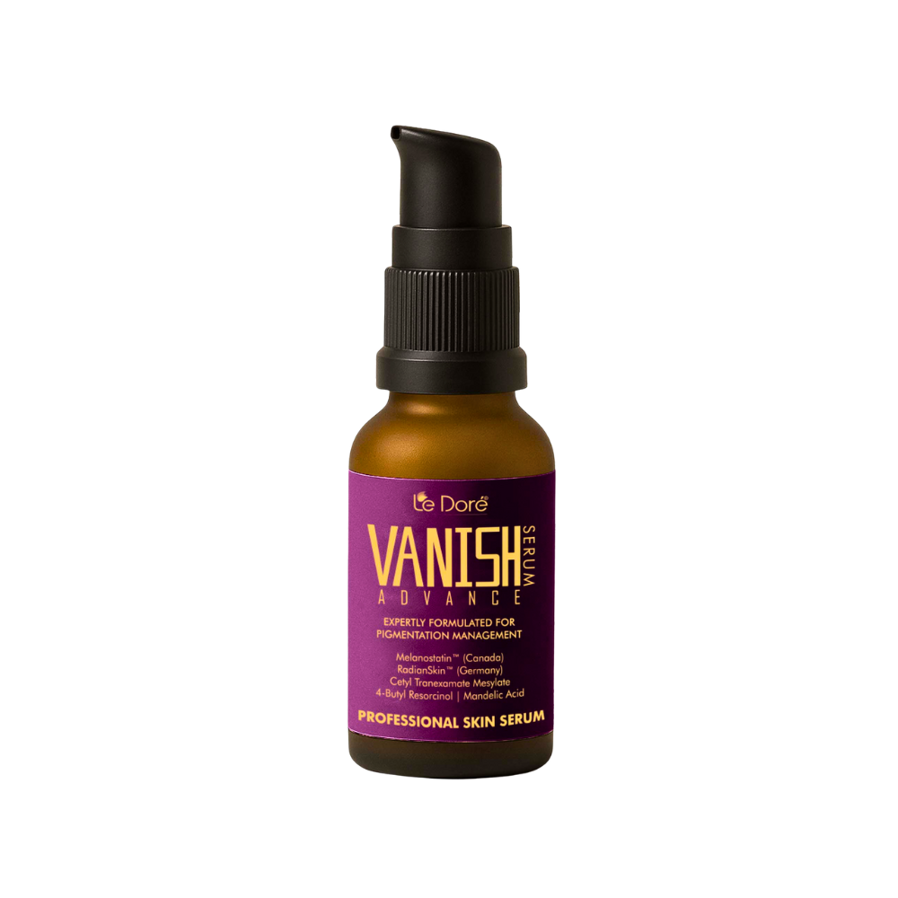 VANISH SERUM