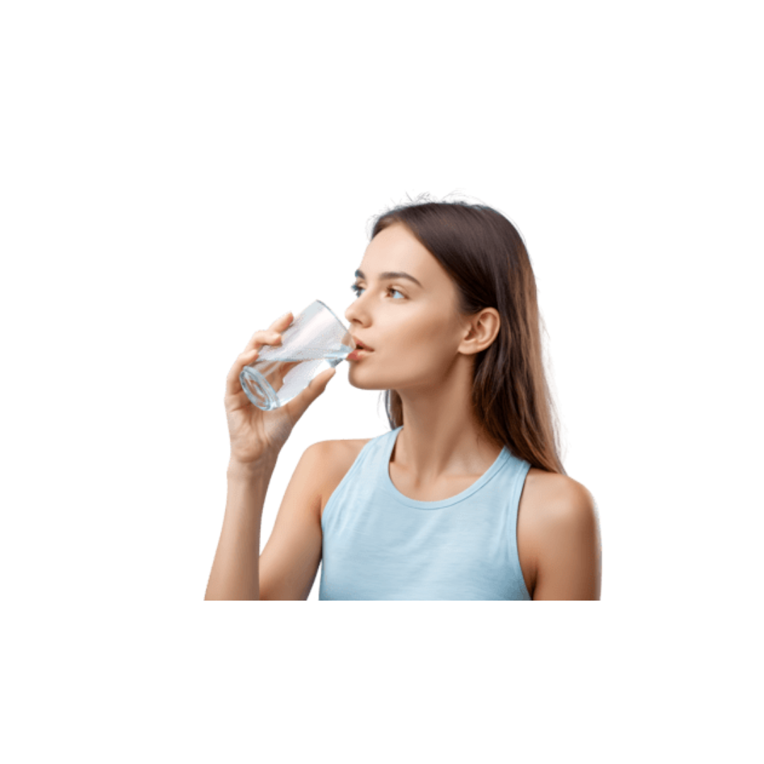 Sweat & Water Resistant