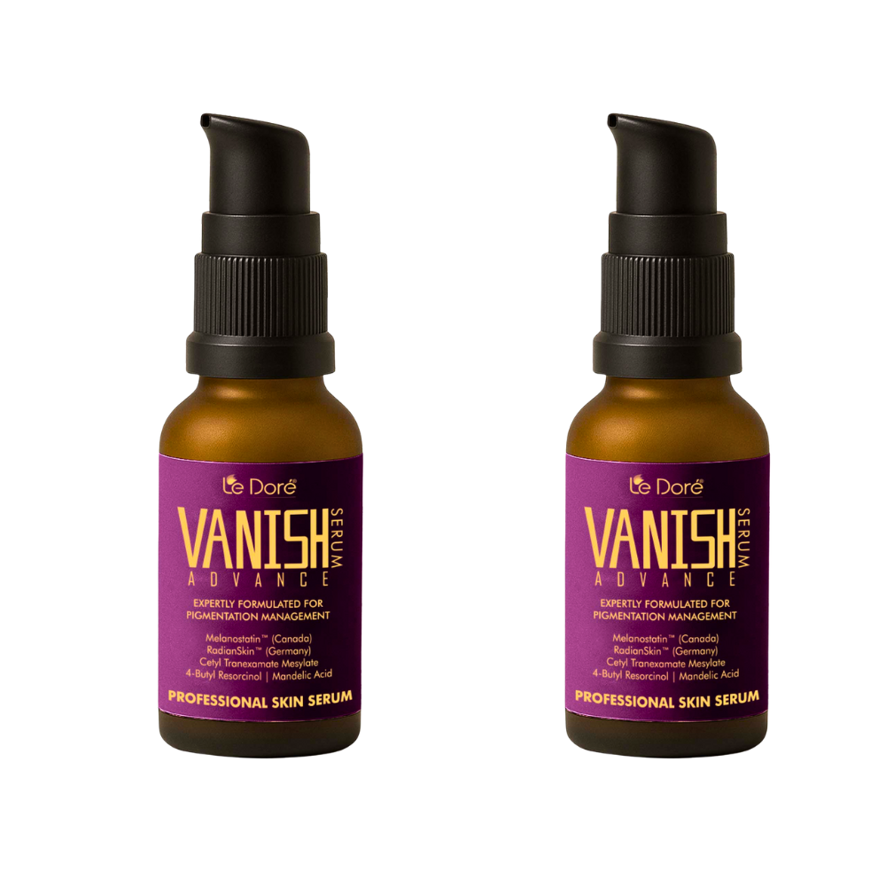 VANISH SERUM