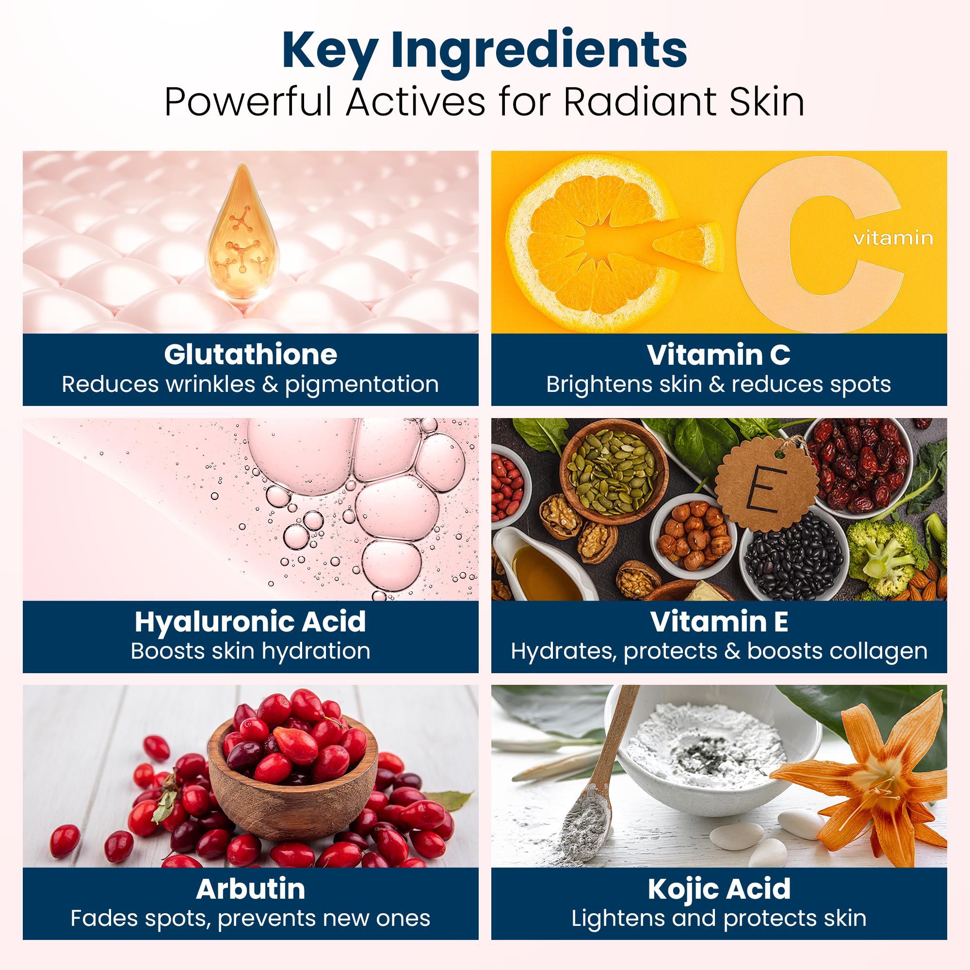 Pearl Skin Whitening Soap