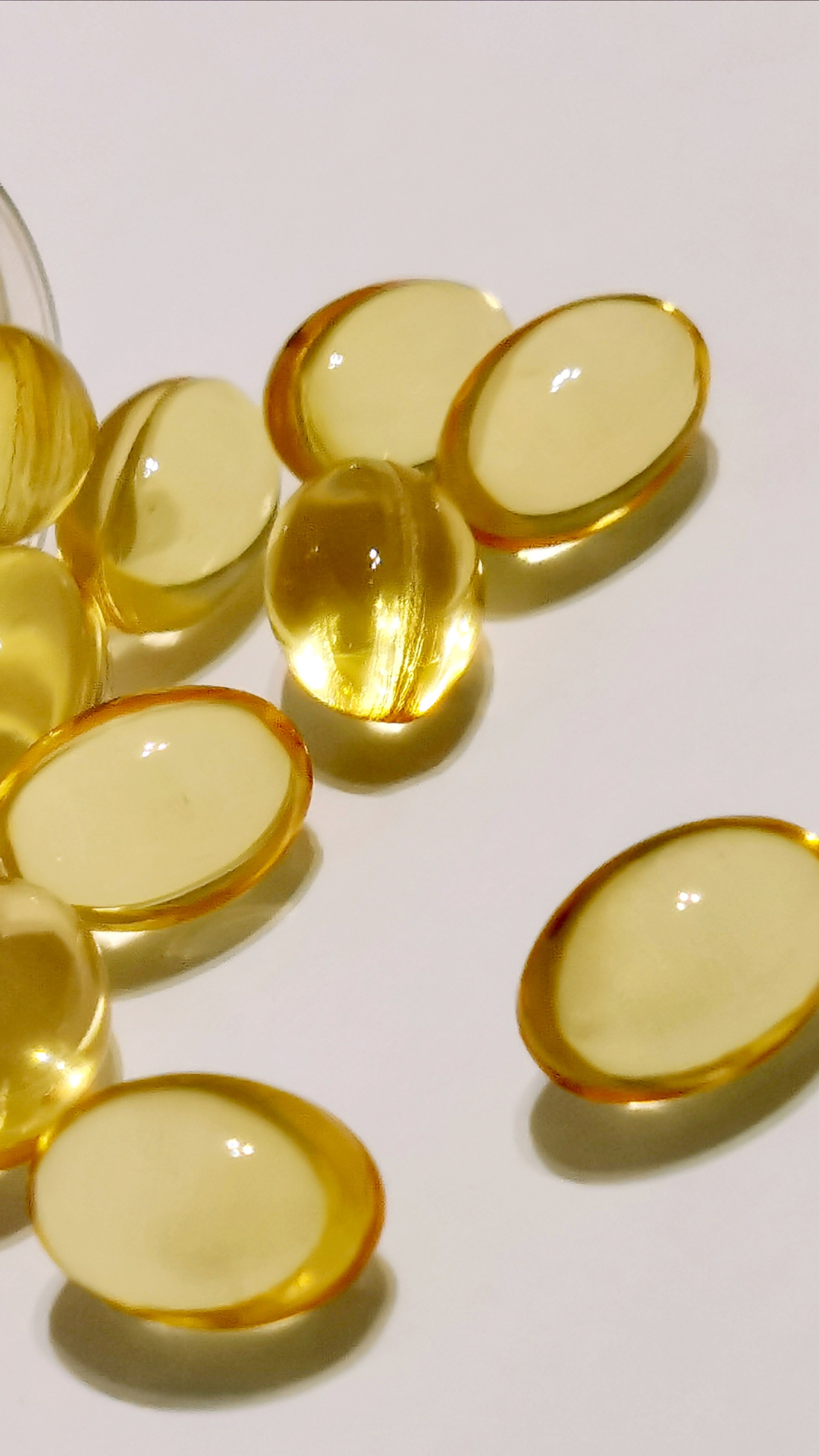 Vitamin E