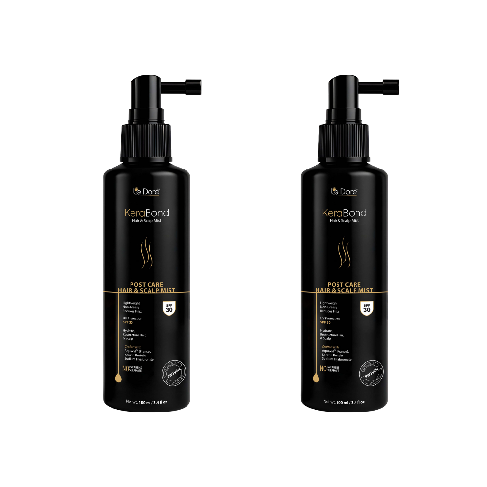 Kerabond Hair & Scalp Mist