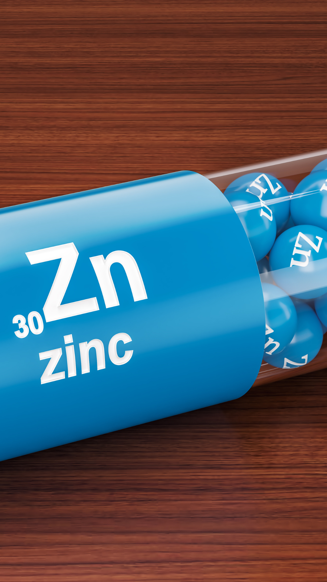 Zinc PCA