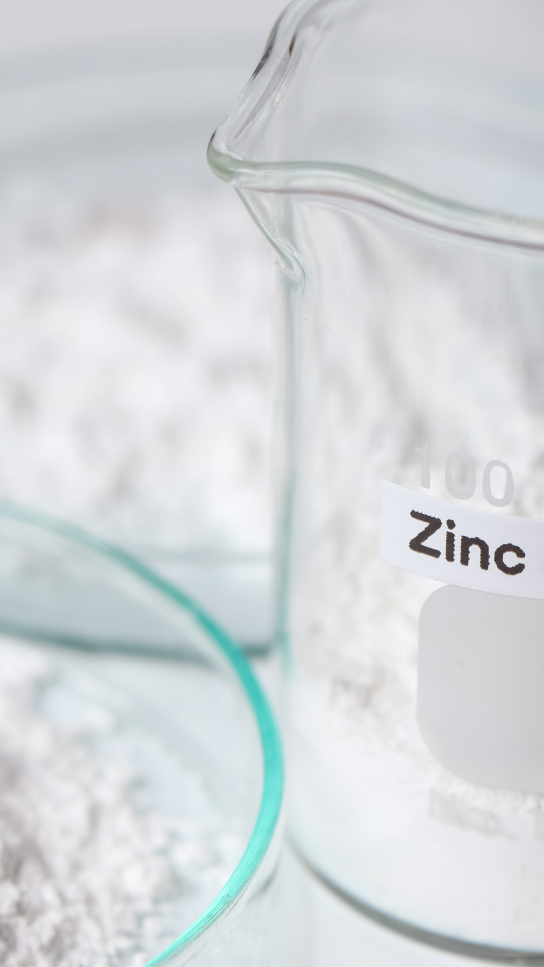 Micronized Zinc Oxide