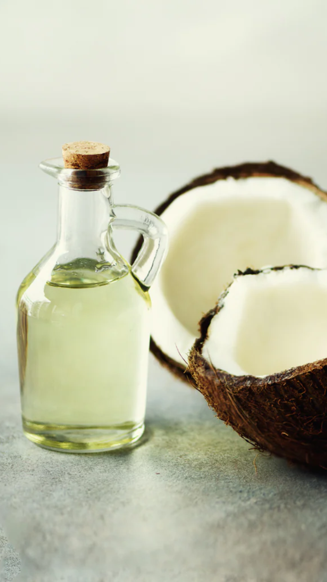 Coconut-Derived Glycerin