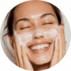 Deep Cleansing Effect