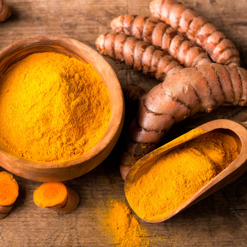 Turmeric  Extract