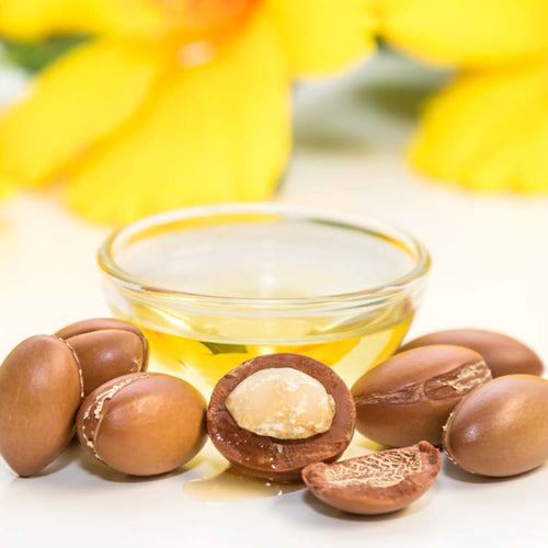 Argan Oil