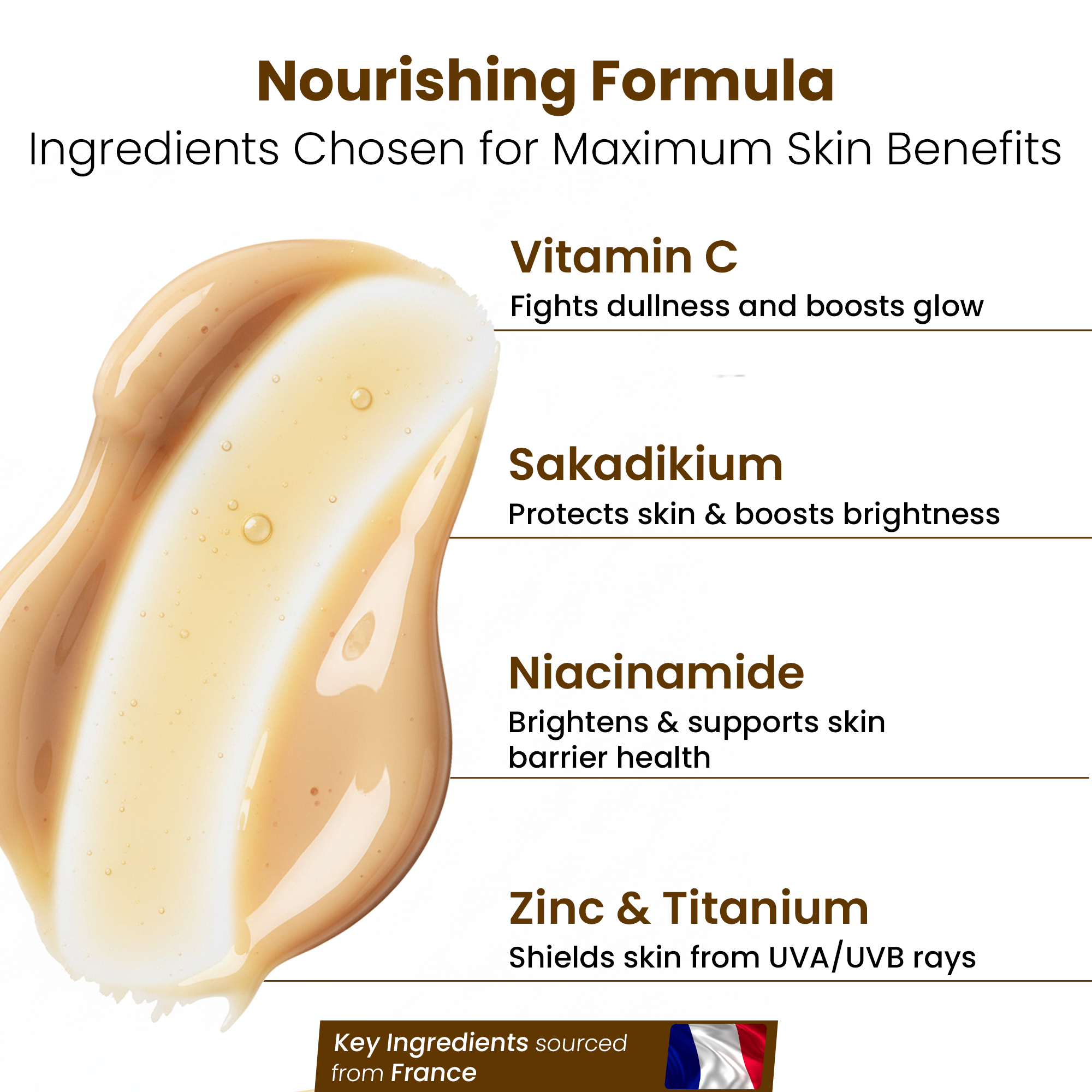 Sunarmour SPF 50 SERUM