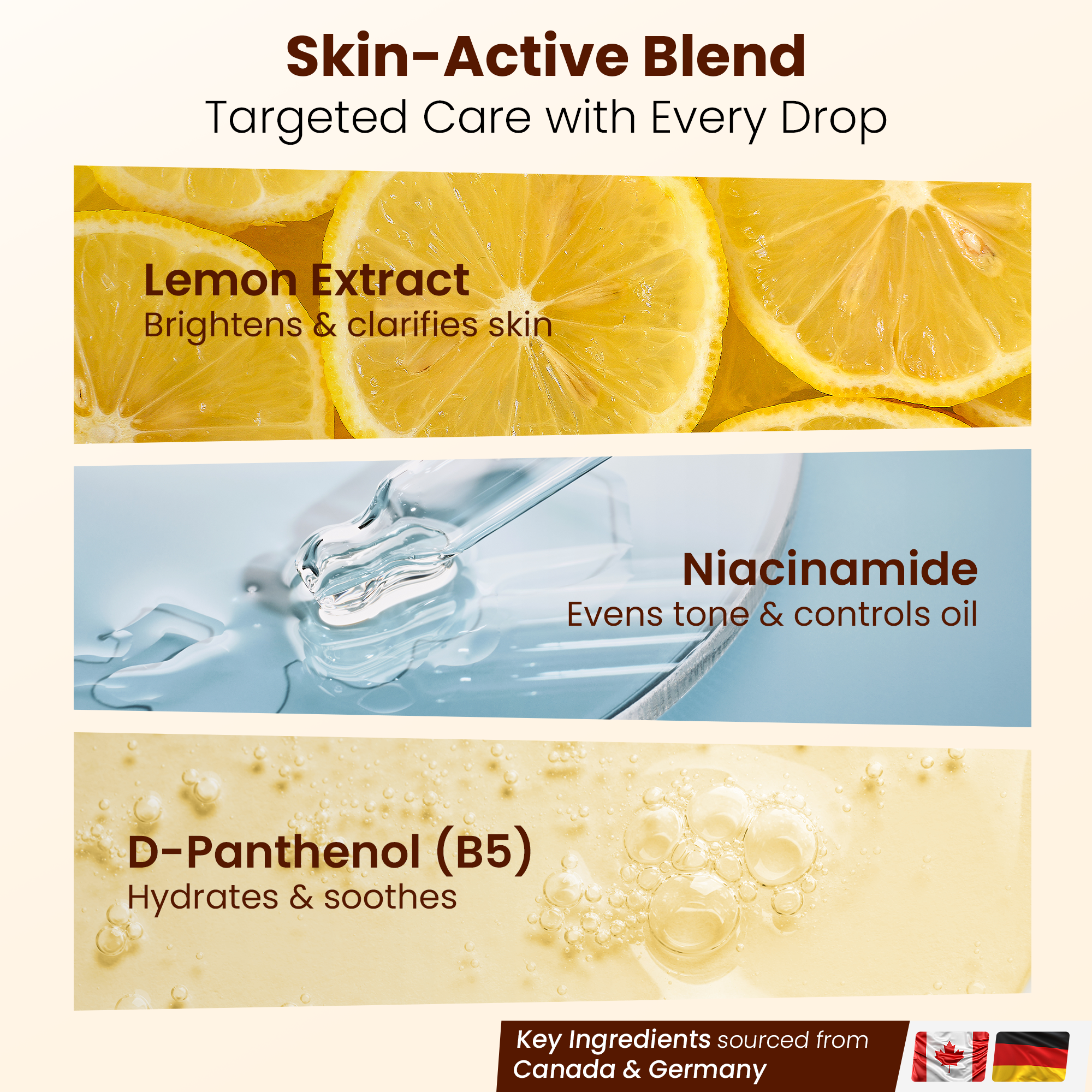 Embrace Sandalwood Body Wash