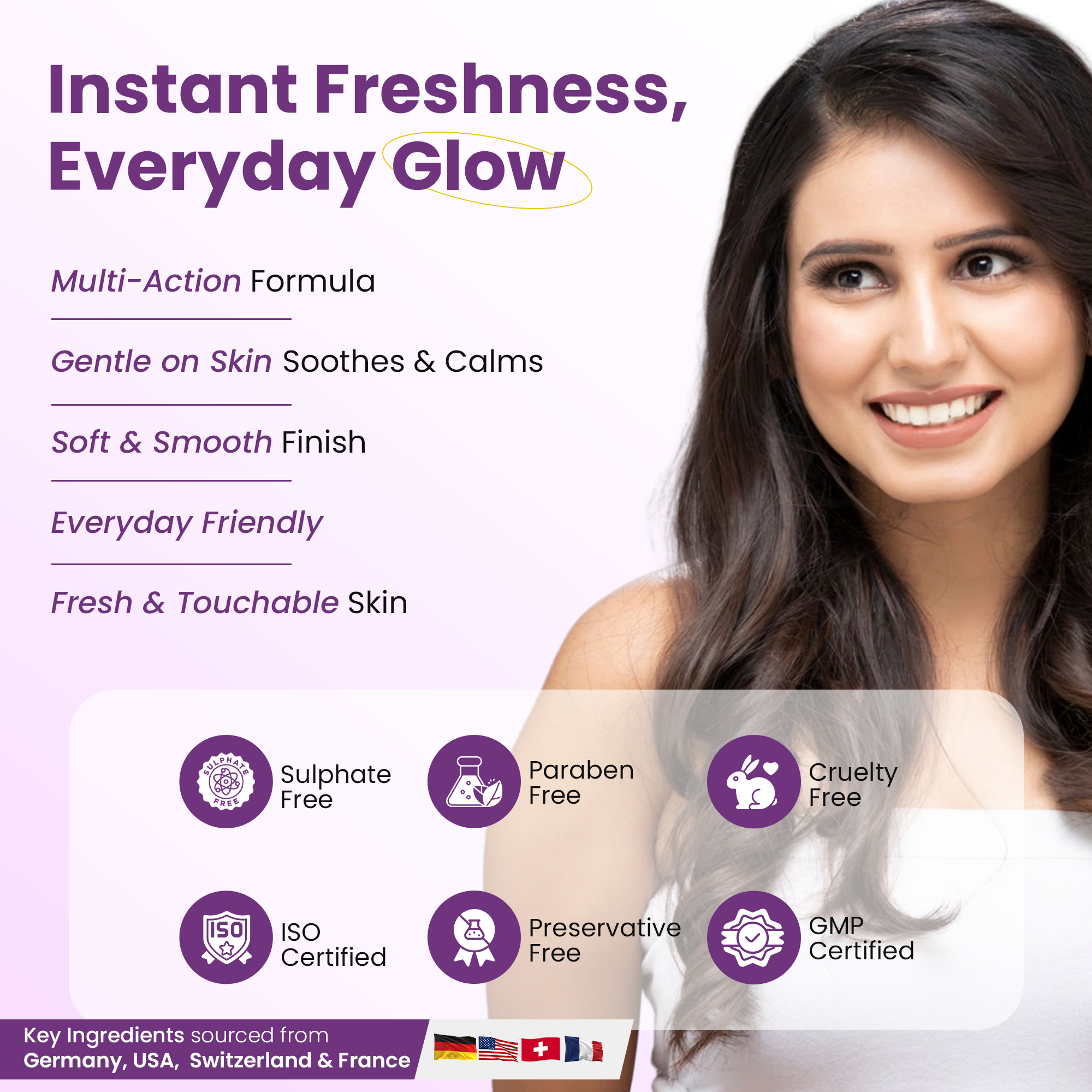 Le Dore Glow Revival Kit