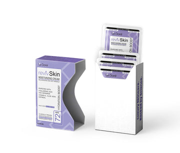 RevivSkin Moisturizing Cream MIni