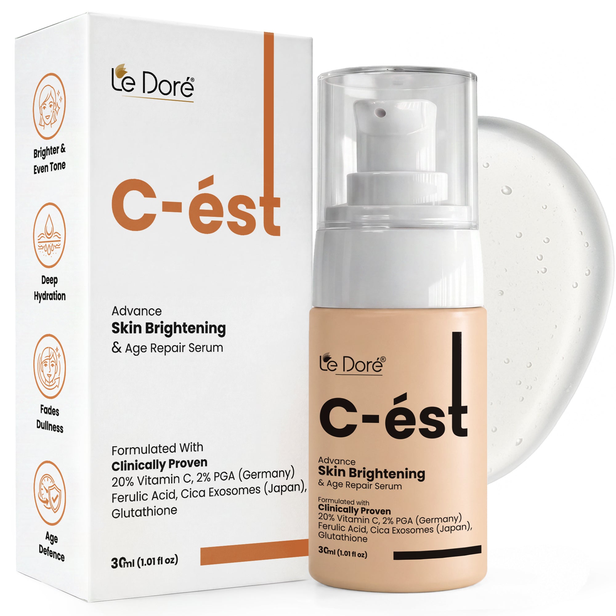 C-Est serum