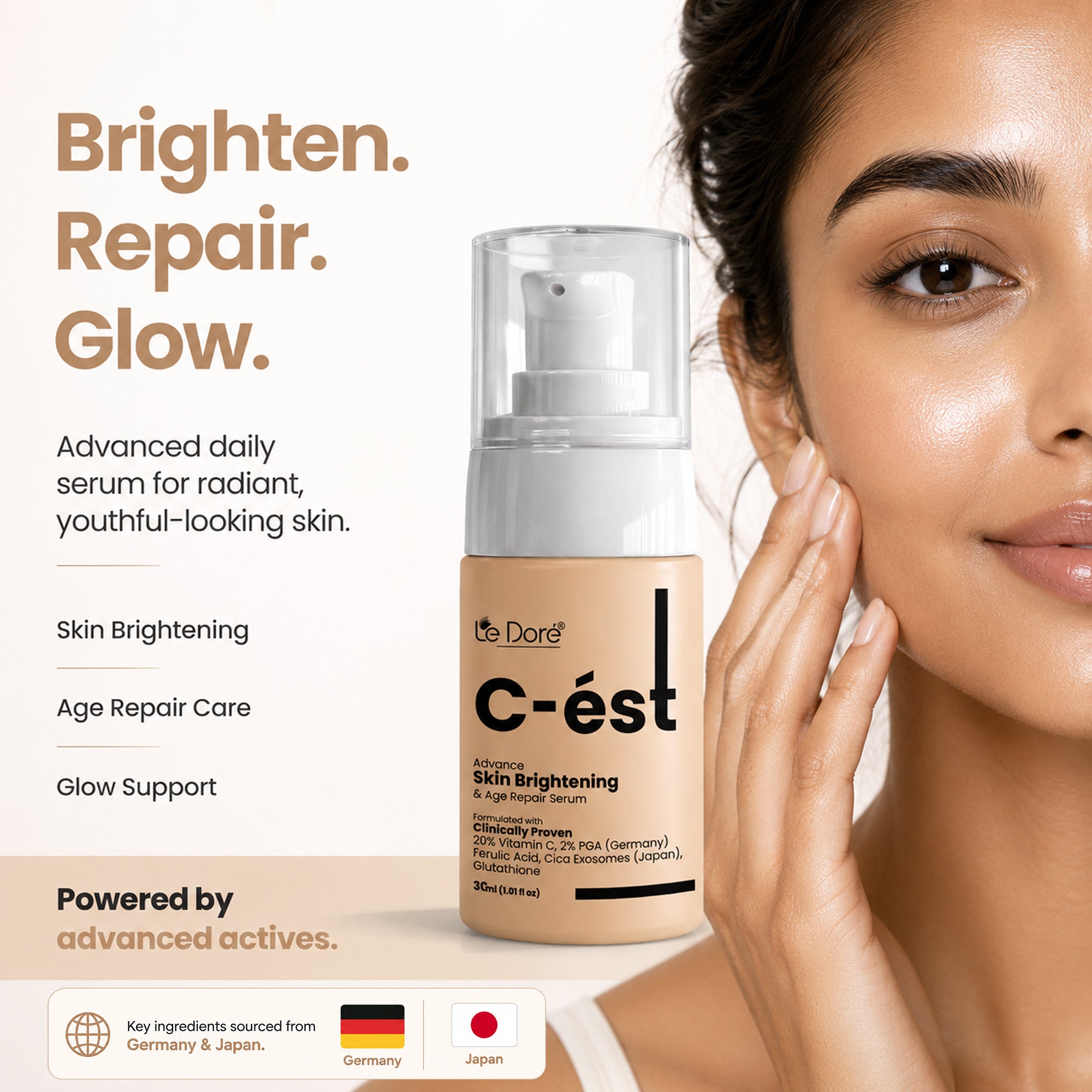 C-Est serum