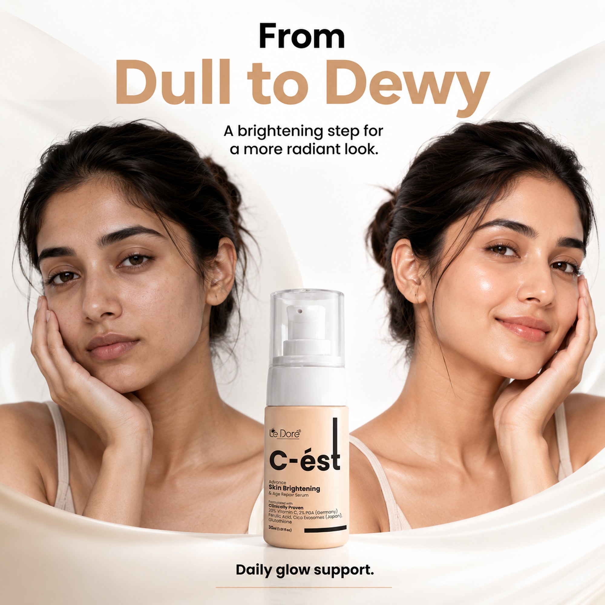 C-Est serum