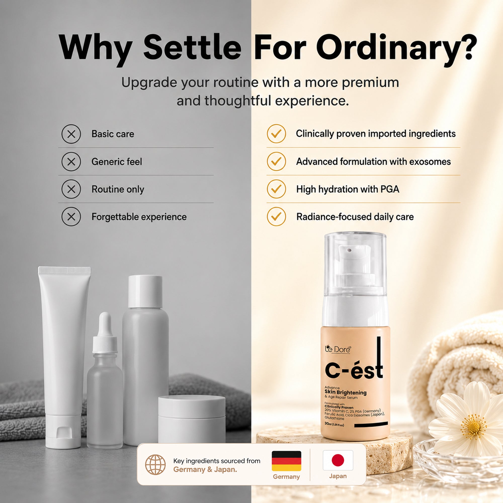 C-Est serum