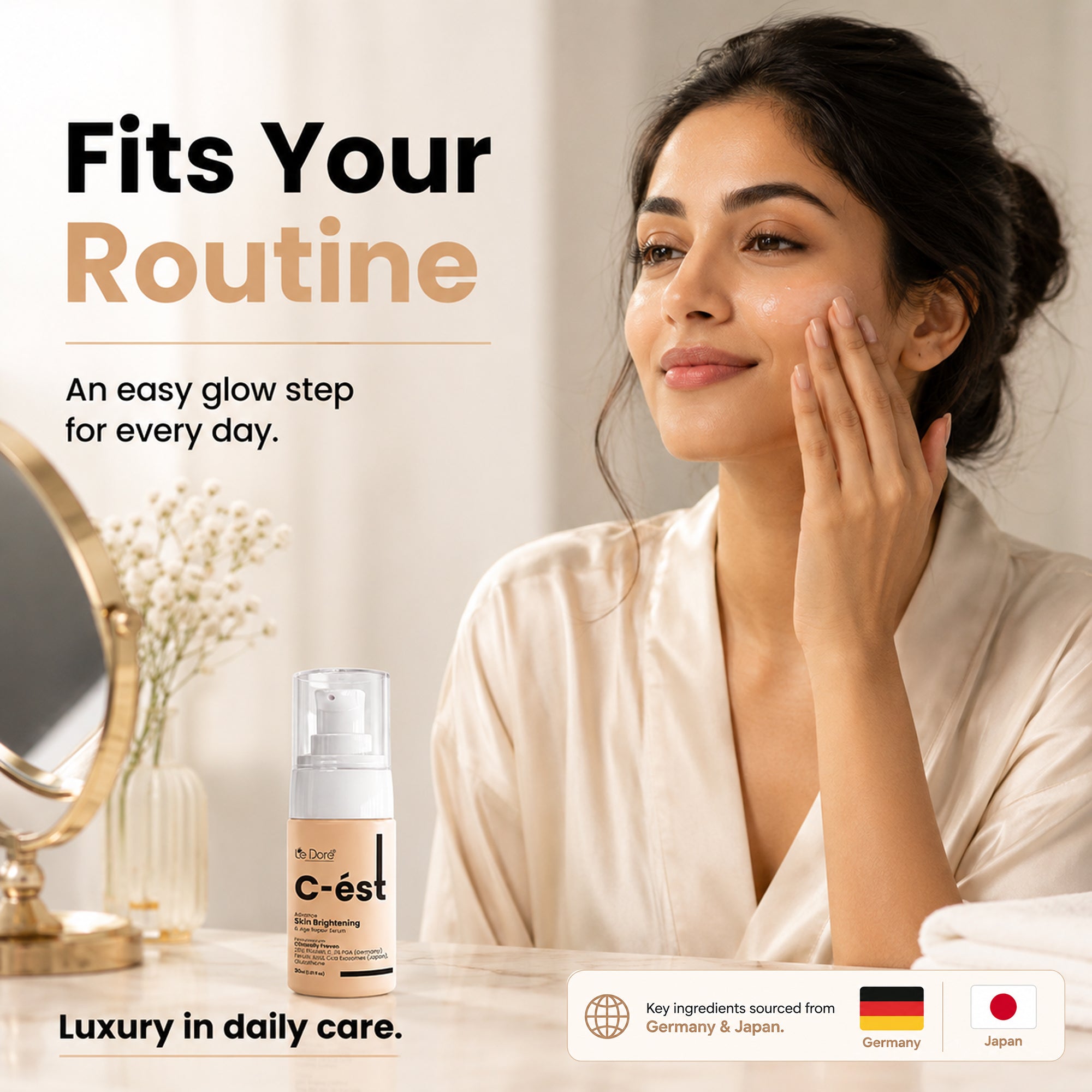 C-Est serum