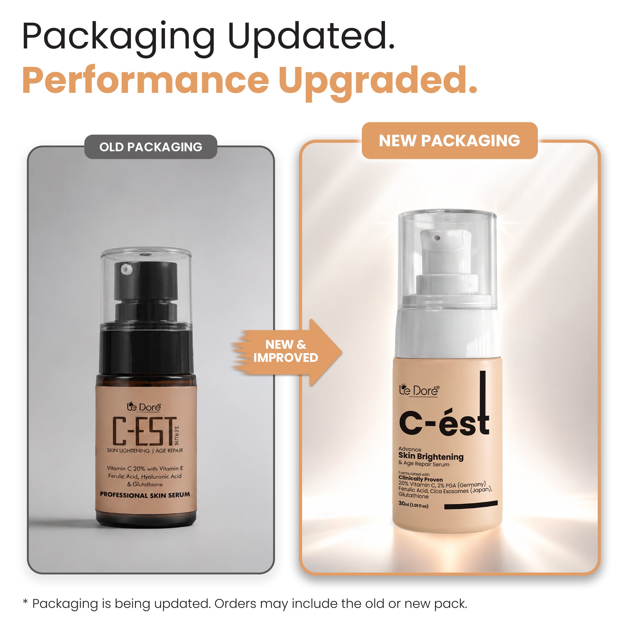 C-Est serum
