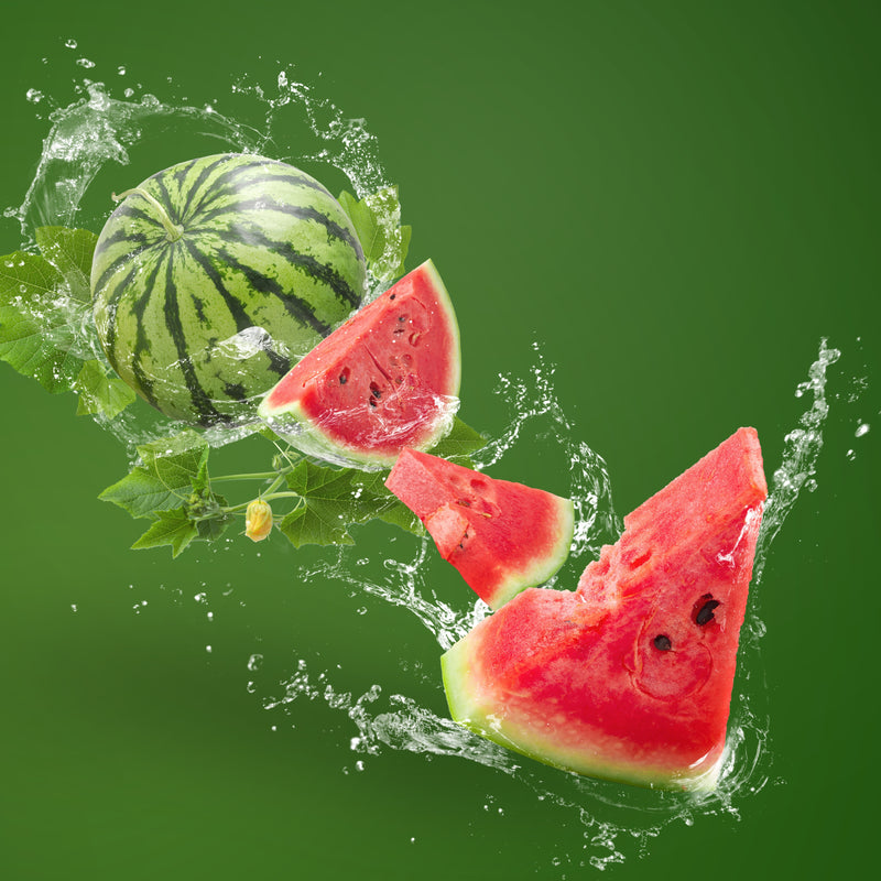 Citrullus  Lanatus (Watermelon) Extract