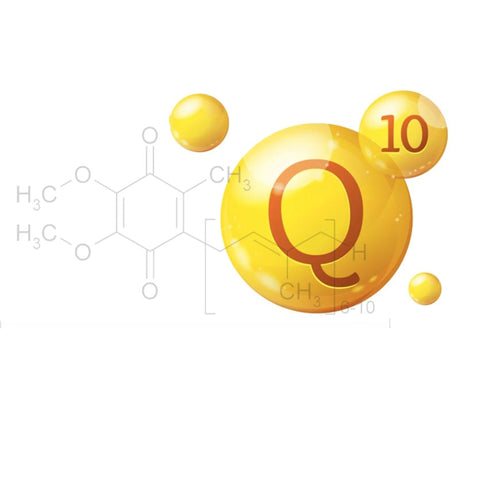 Coenzyme  Q10