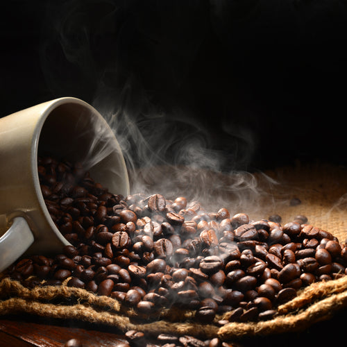 Coffee  Seed Extract