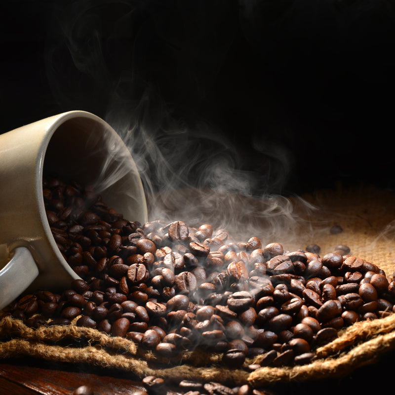 Coffee  Seed Extract