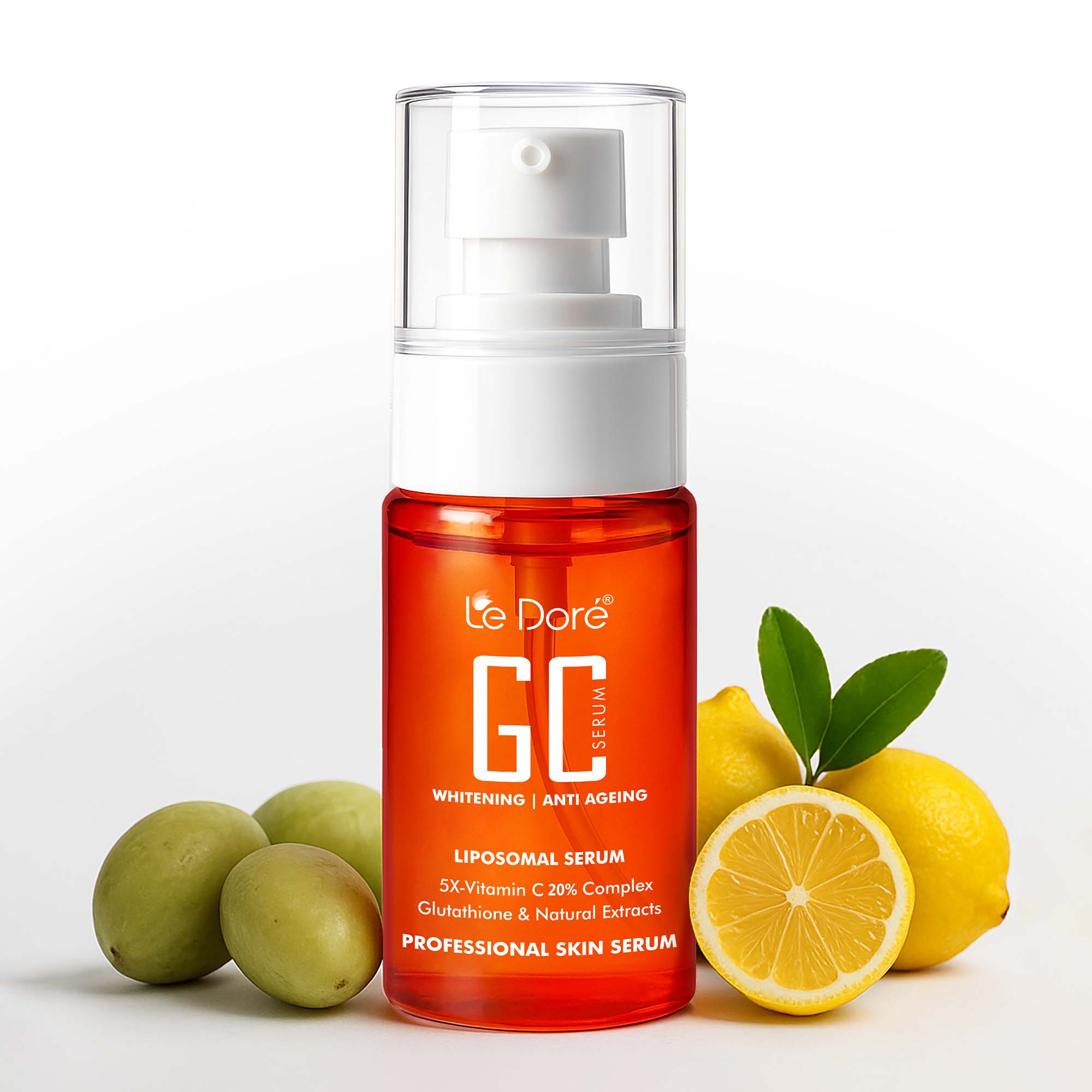 GC Serum