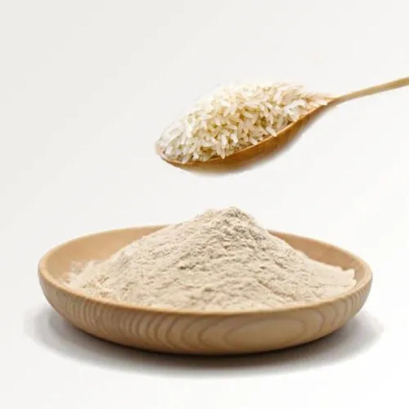 Hydrolyzed  Rice Protein