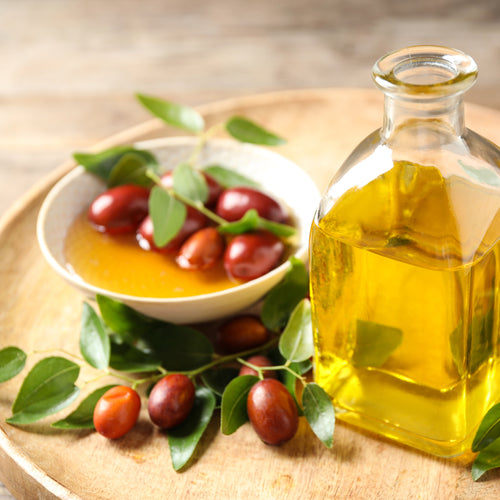 Jojoba  Oil