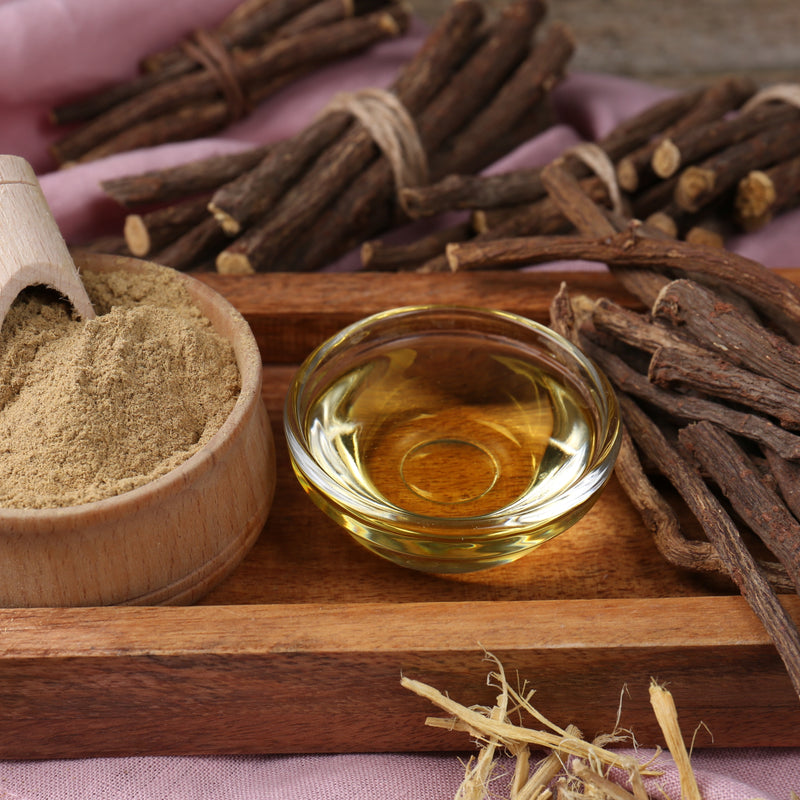Licorice  Extract