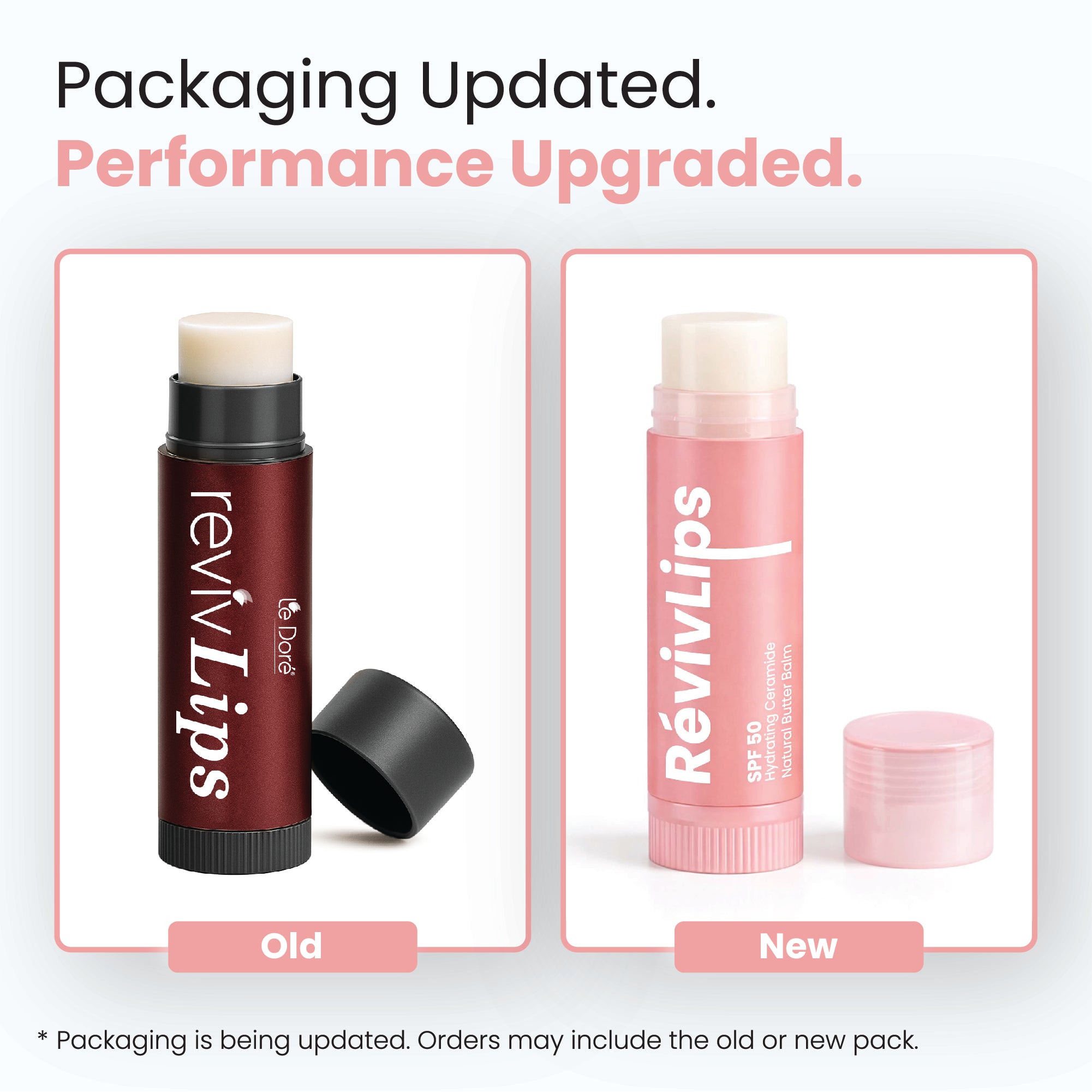 Reviv Lip Balm