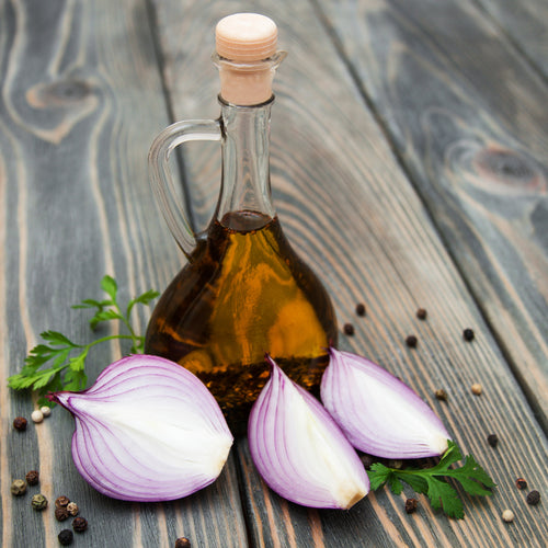 Onion Oil