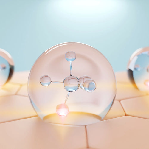 Panthenol  (Vitamin B5)