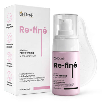 Re-Fine Serum