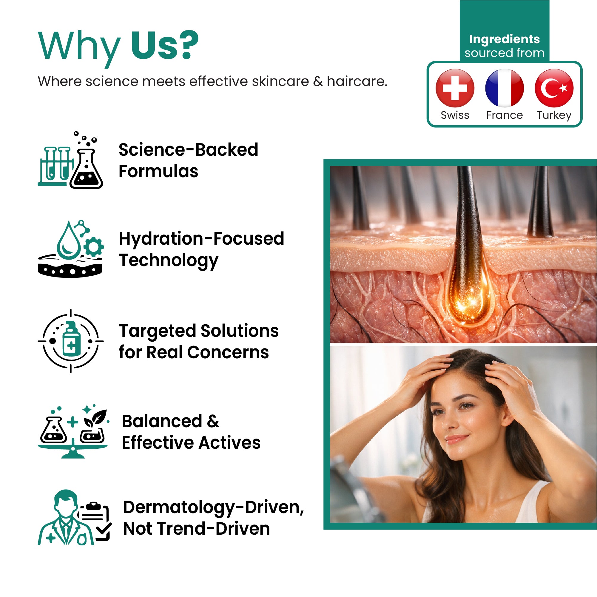 TricoMedic Hair Serum