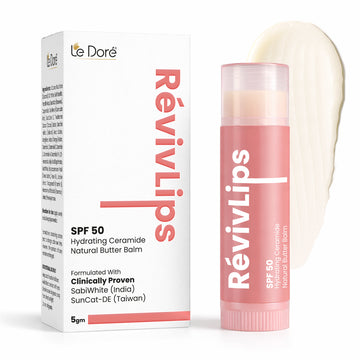 Reviv Lip Balm