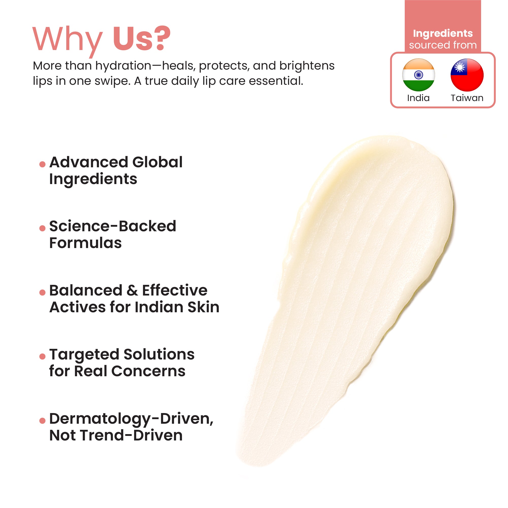 Reviv Lip Balm