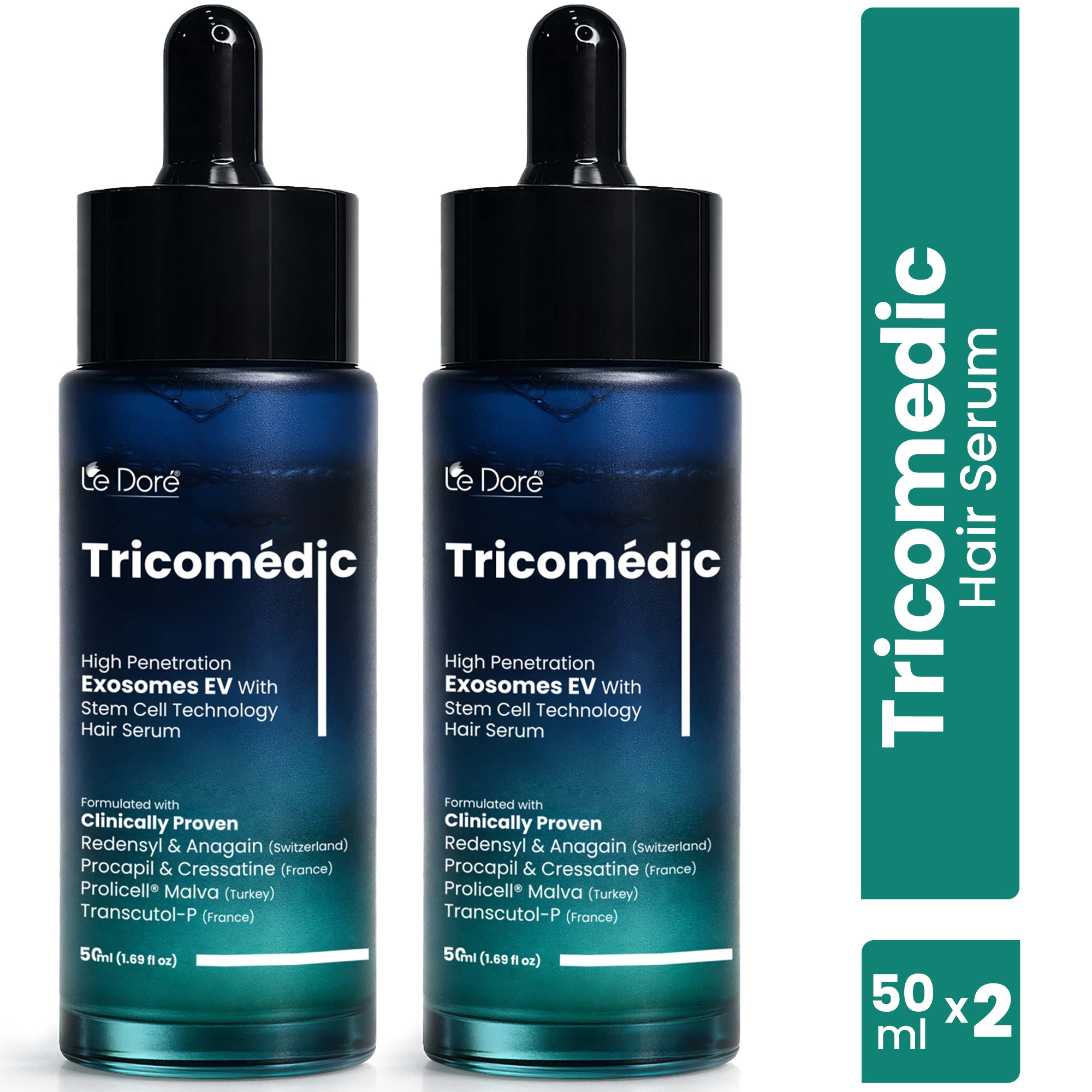 TricoMedic Hair Serum