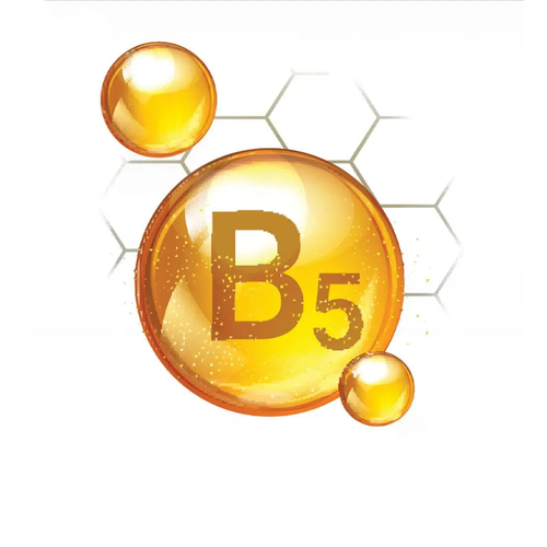 D-Panthenol  (Pro-Vitamin B5)
