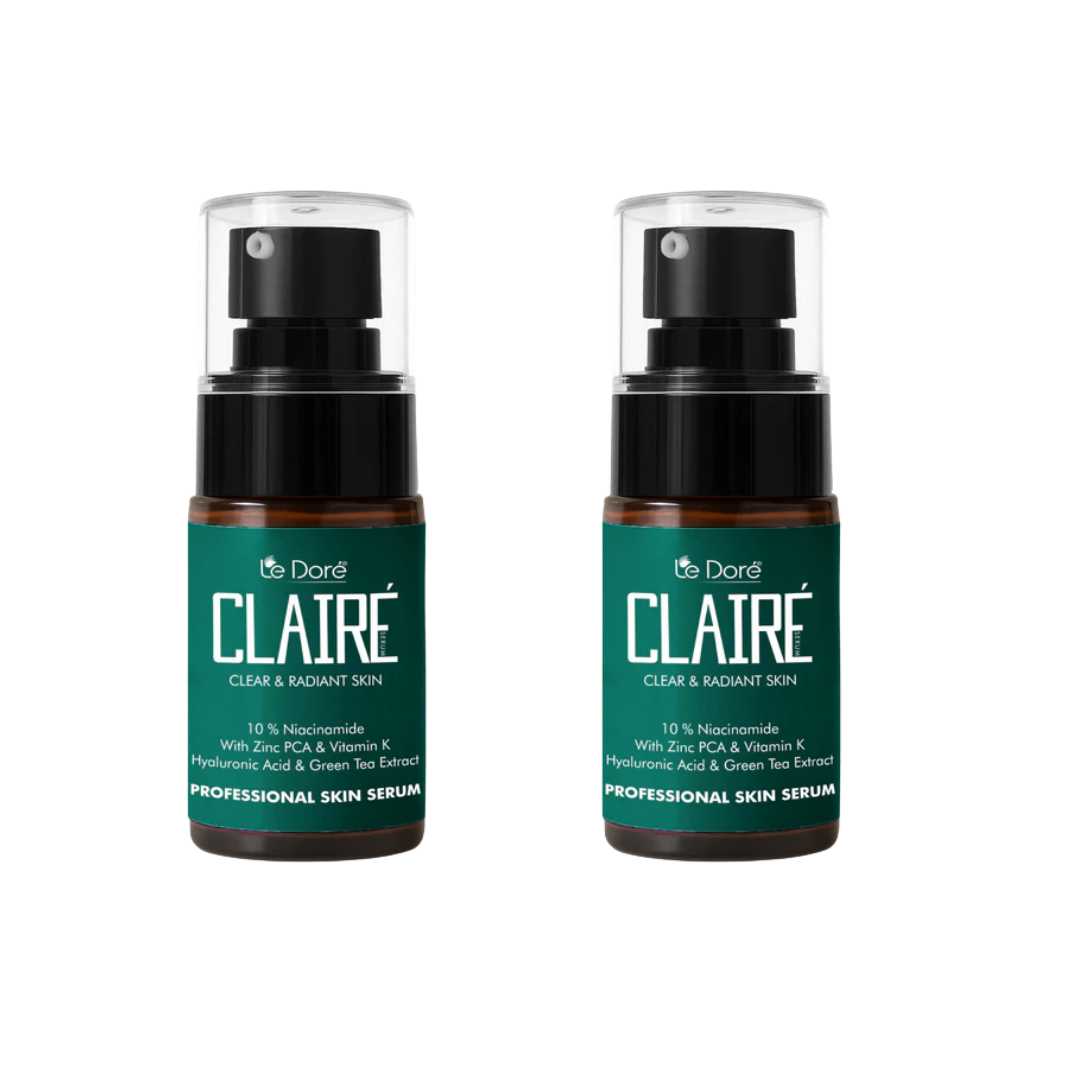 Claire Serum
